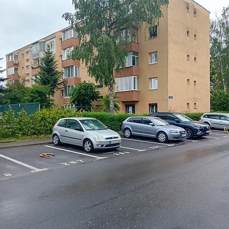 Harmonyhouse Apartamento Braşov Exterior foto