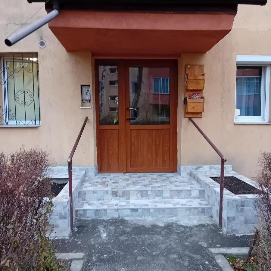 Harmonyhouse Apartamento Braşov Exterior foto