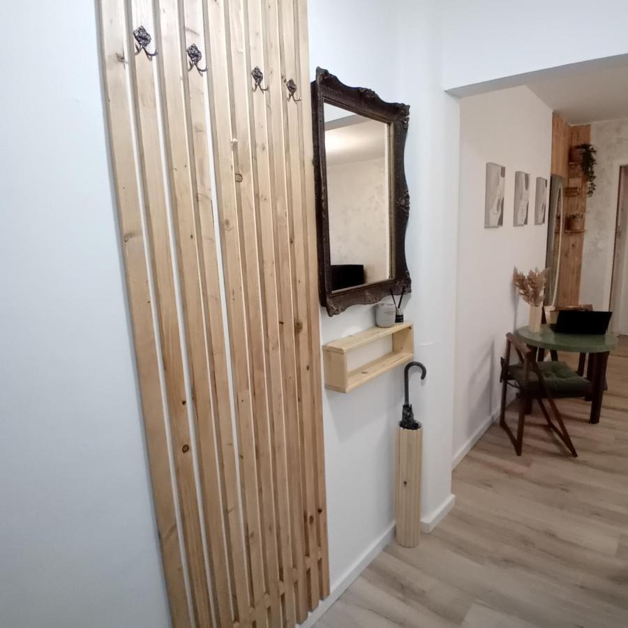 Harmonyhouse Apartamento Braşov Exterior foto