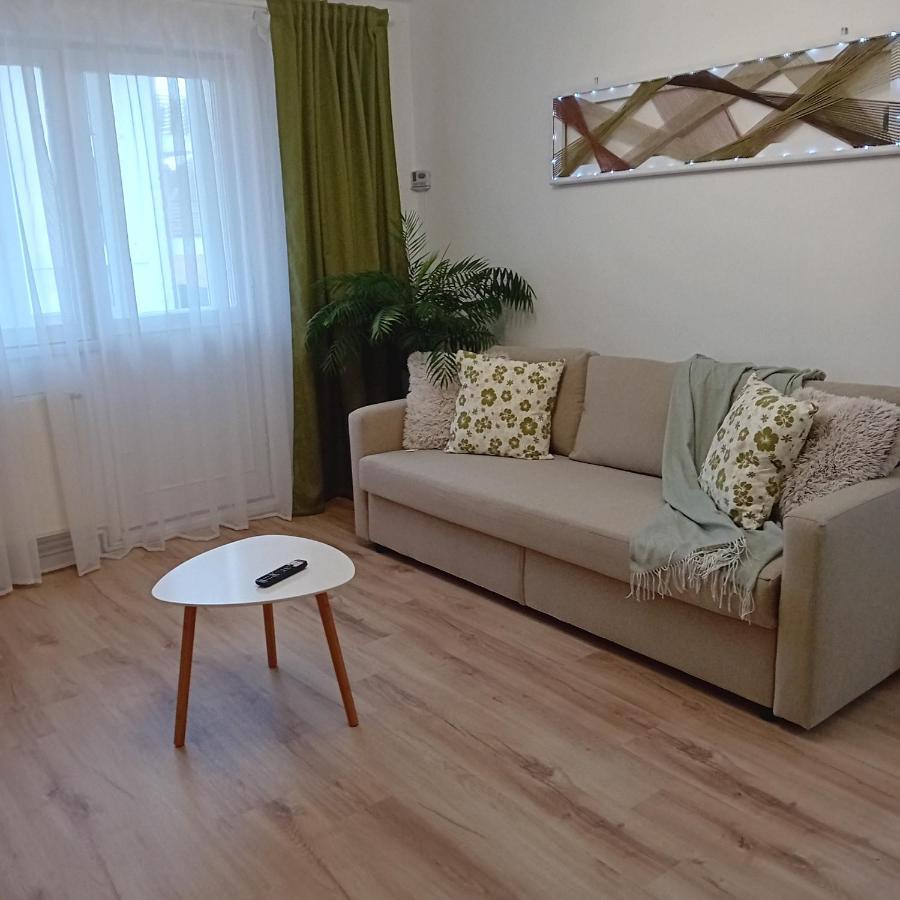 Harmonyhouse Apartamento Braşov Exterior foto