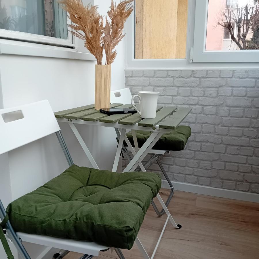 Harmonyhouse Apartamento Braşov Exterior foto