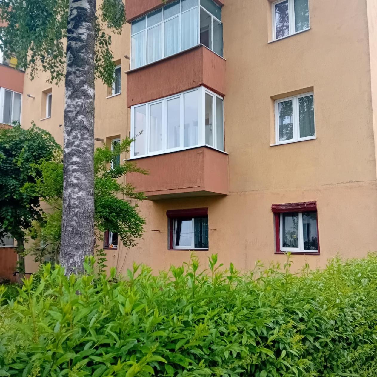 Harmonyhouse Apartamento Braşov Exterior foto