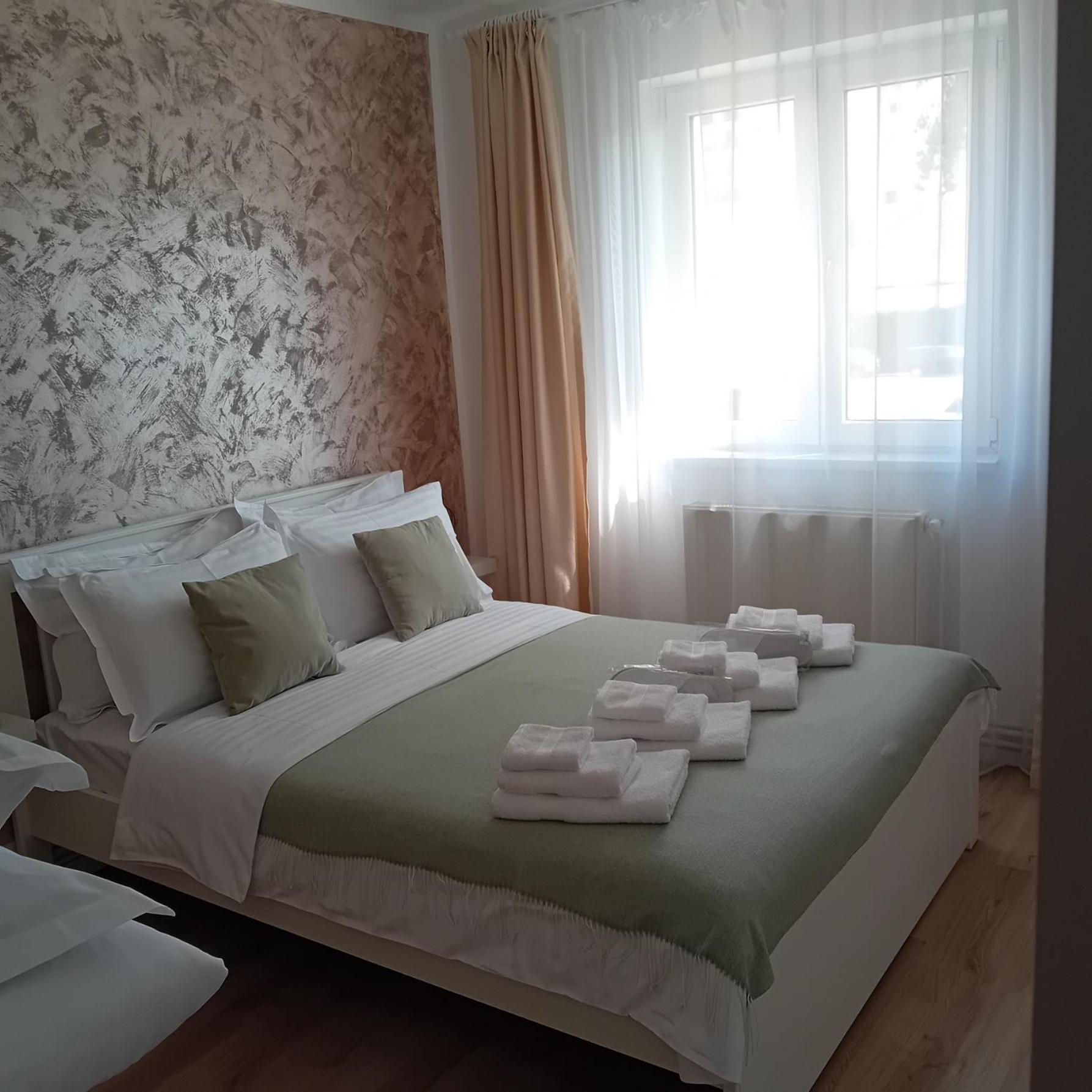 Harmonyhouse Apartamento Braşov Exterior foto